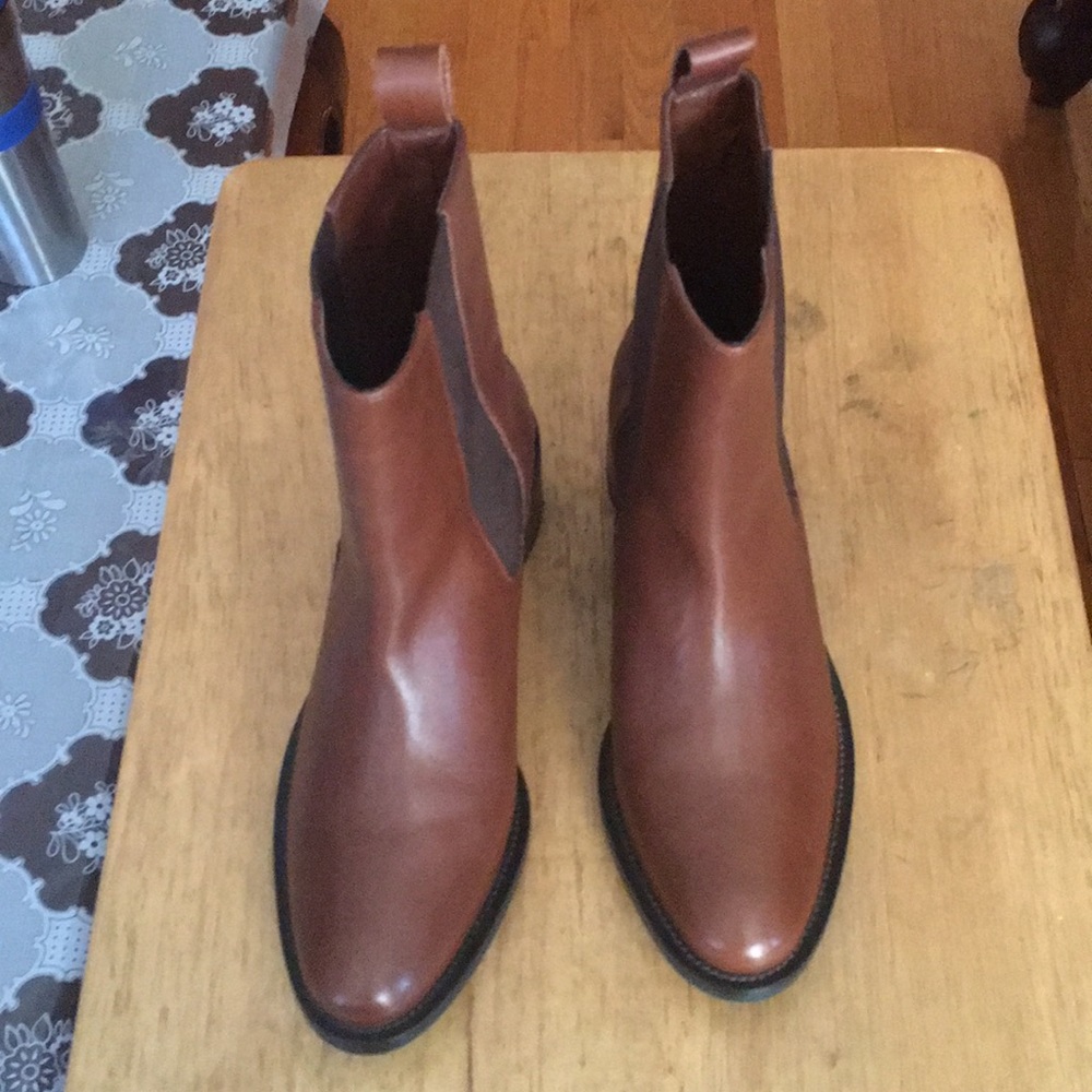 CH waterproof boots